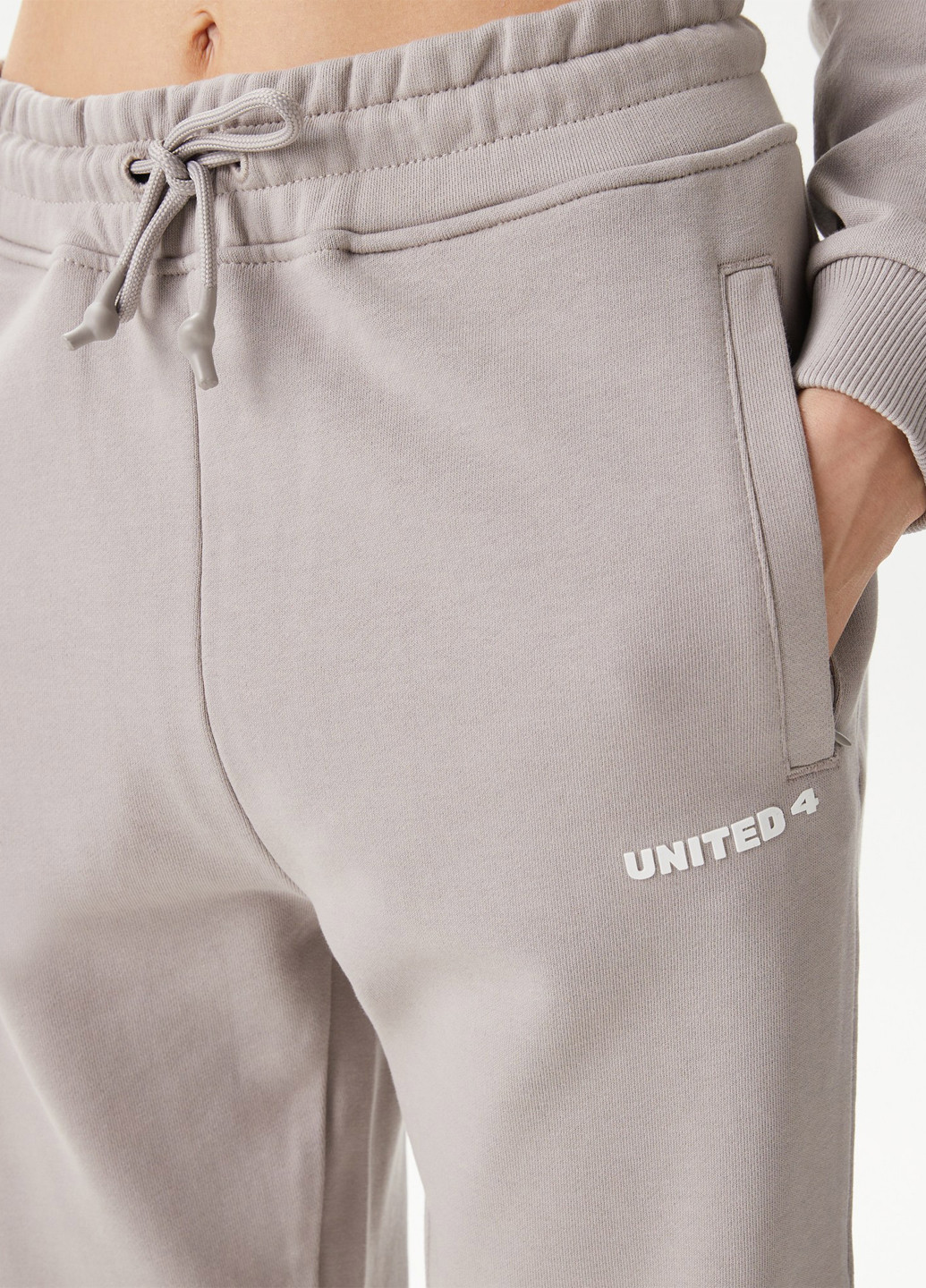 Брюки UNITED4 (303482640)