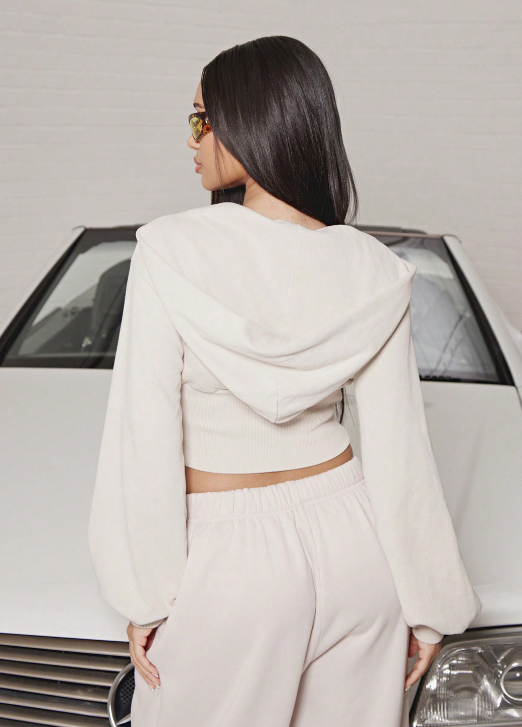 Толстовка SHEIN (341893778)