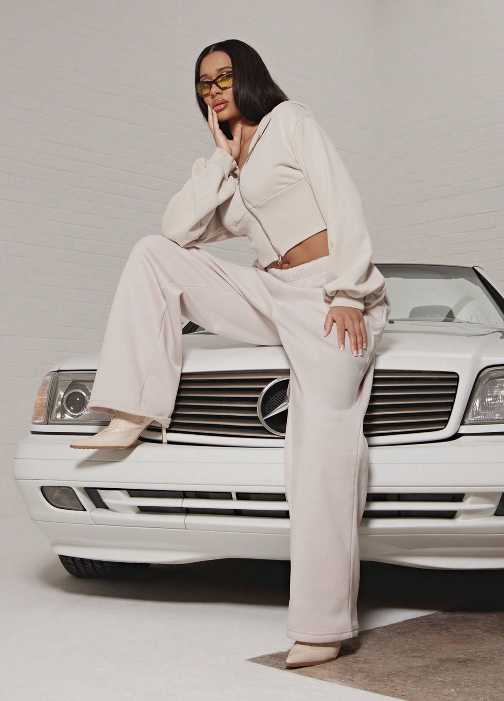 Толстовка SHEIN (341893778)