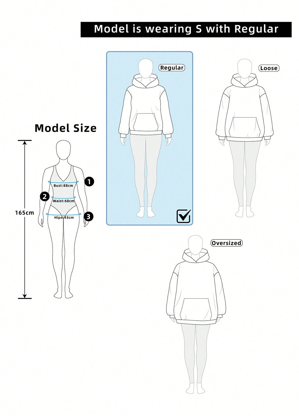 Толстовка SHEIN (341893778)