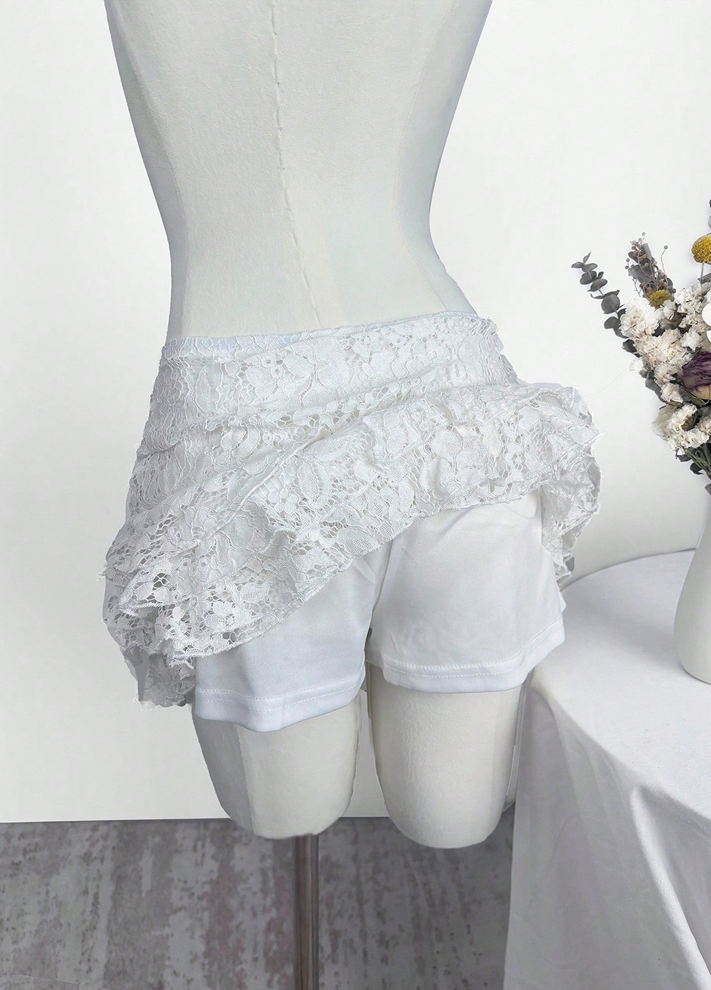 Спідниця-шорти SHEIN (367210830)