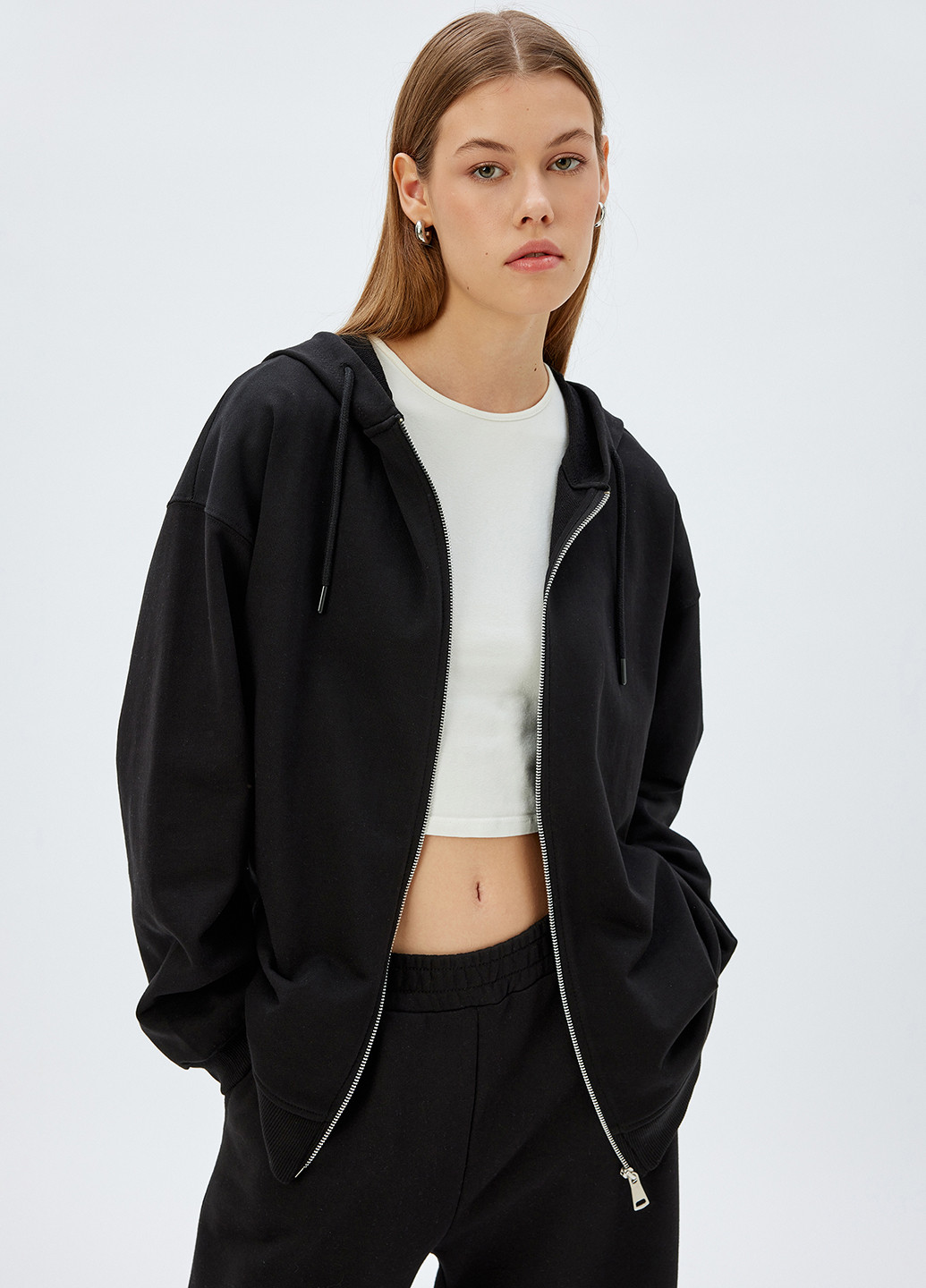 Толстовка KOTON (362159953)