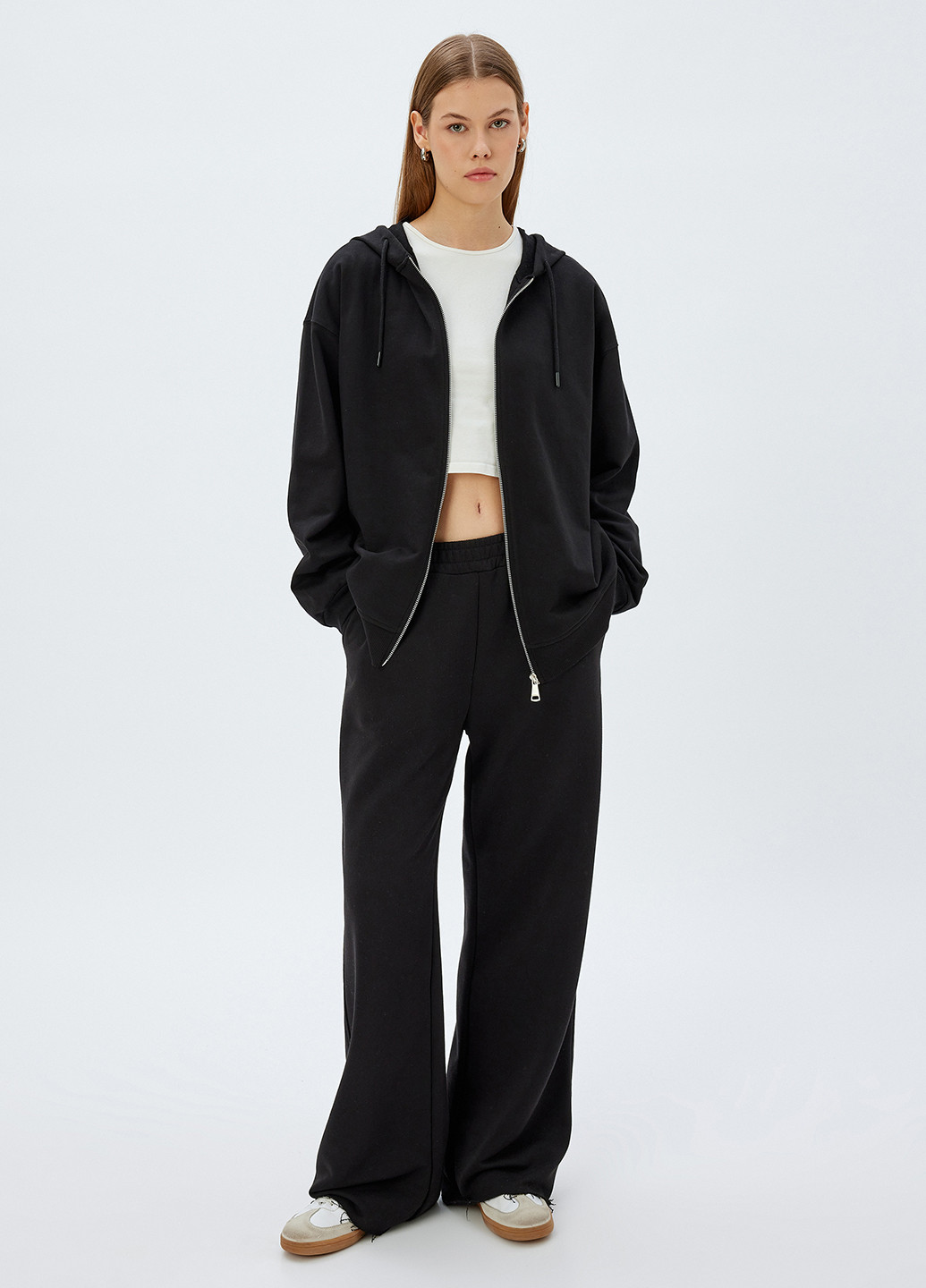 Толстовка KOTON (362159953)