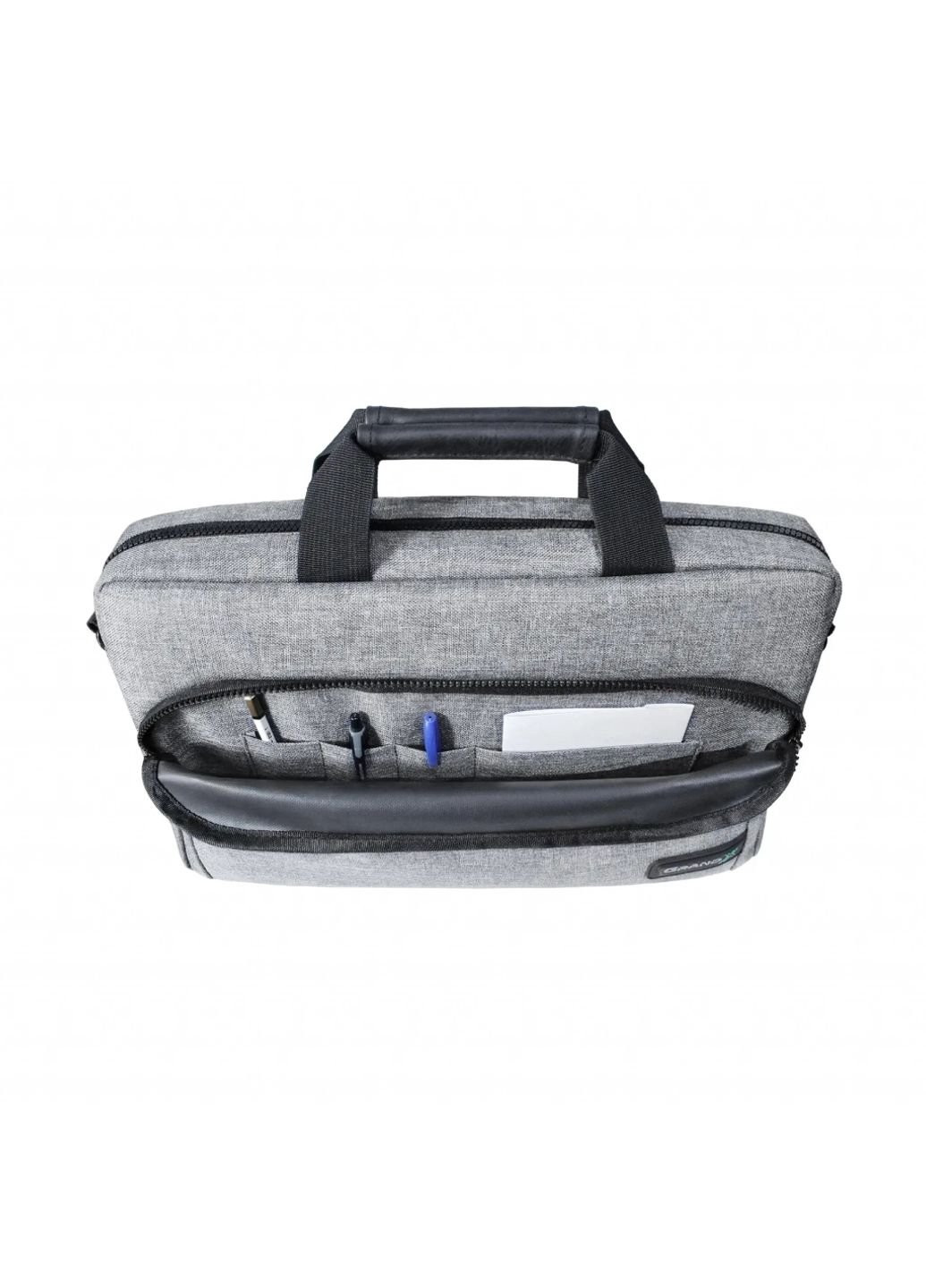 Сумка для ноутбука 15.6'' SB-149 soft pocket Grey (SB-149G) Grand-X (251880851)
