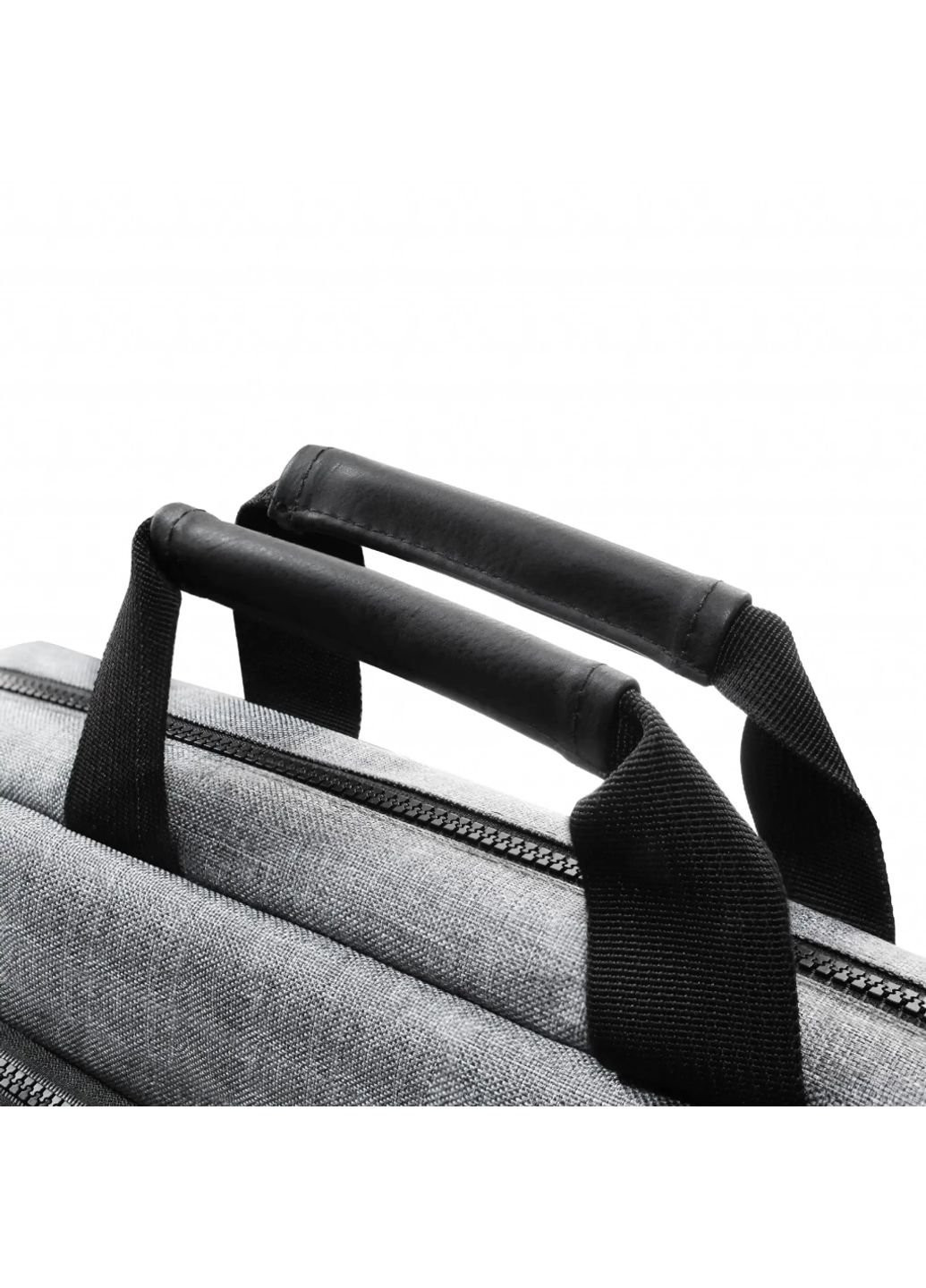 Сумка для ноутбука 15.6'' SB-149 soft pocket Grey (SB-149G) Grand-X (251880851)