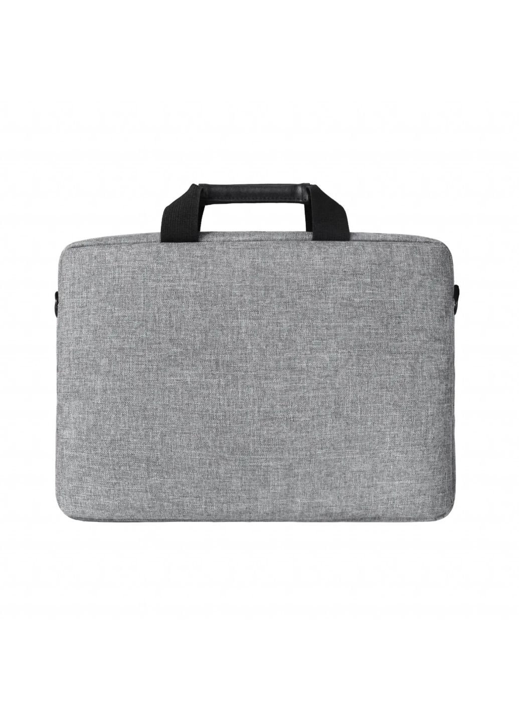 Сумка для ноутбука 15.6'' SB-149 soft pocket Grey (SB-149G) Grand-X (251880851)