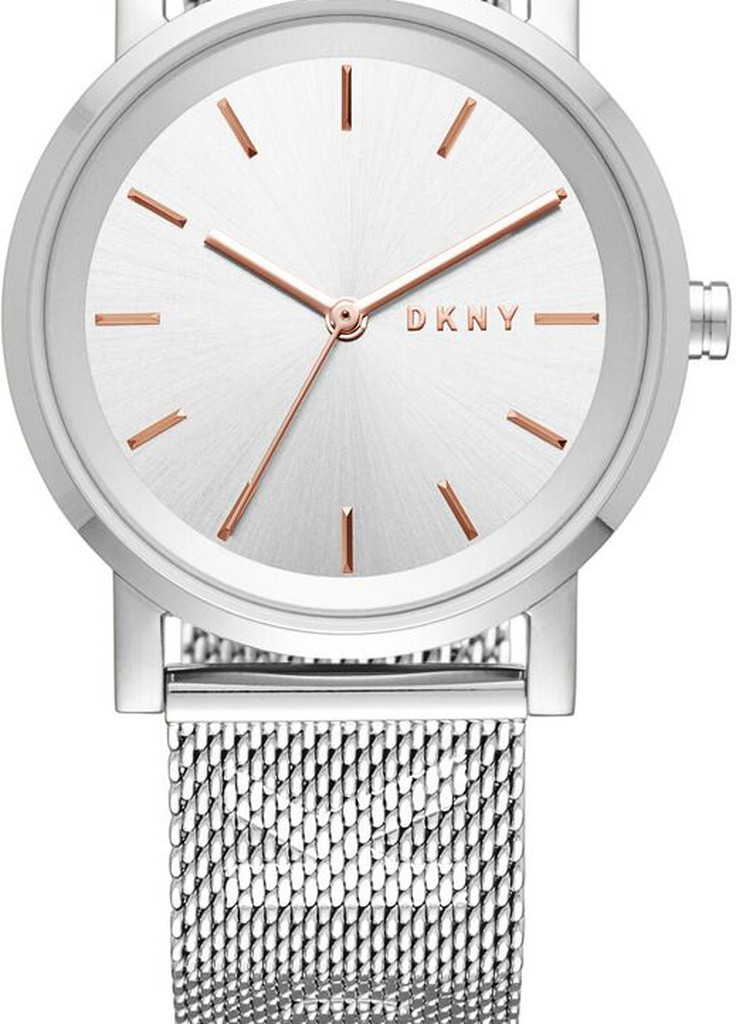 Часы 2620 кварцевые fashion DKNY (229058618)