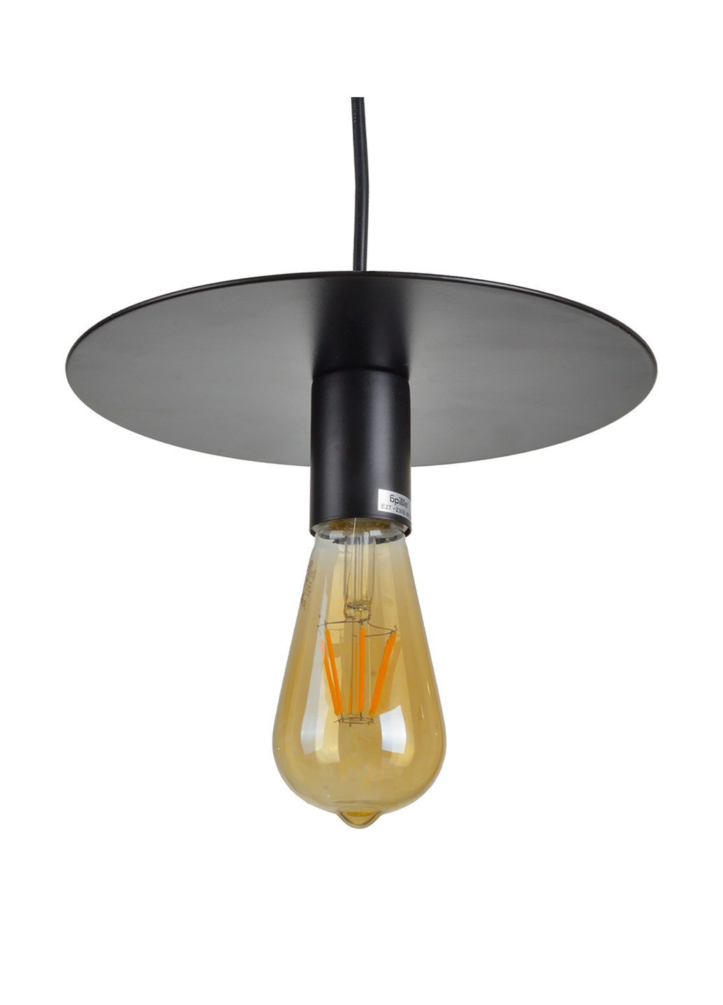 Люстра, 23х23х8 см Brille (174128377)