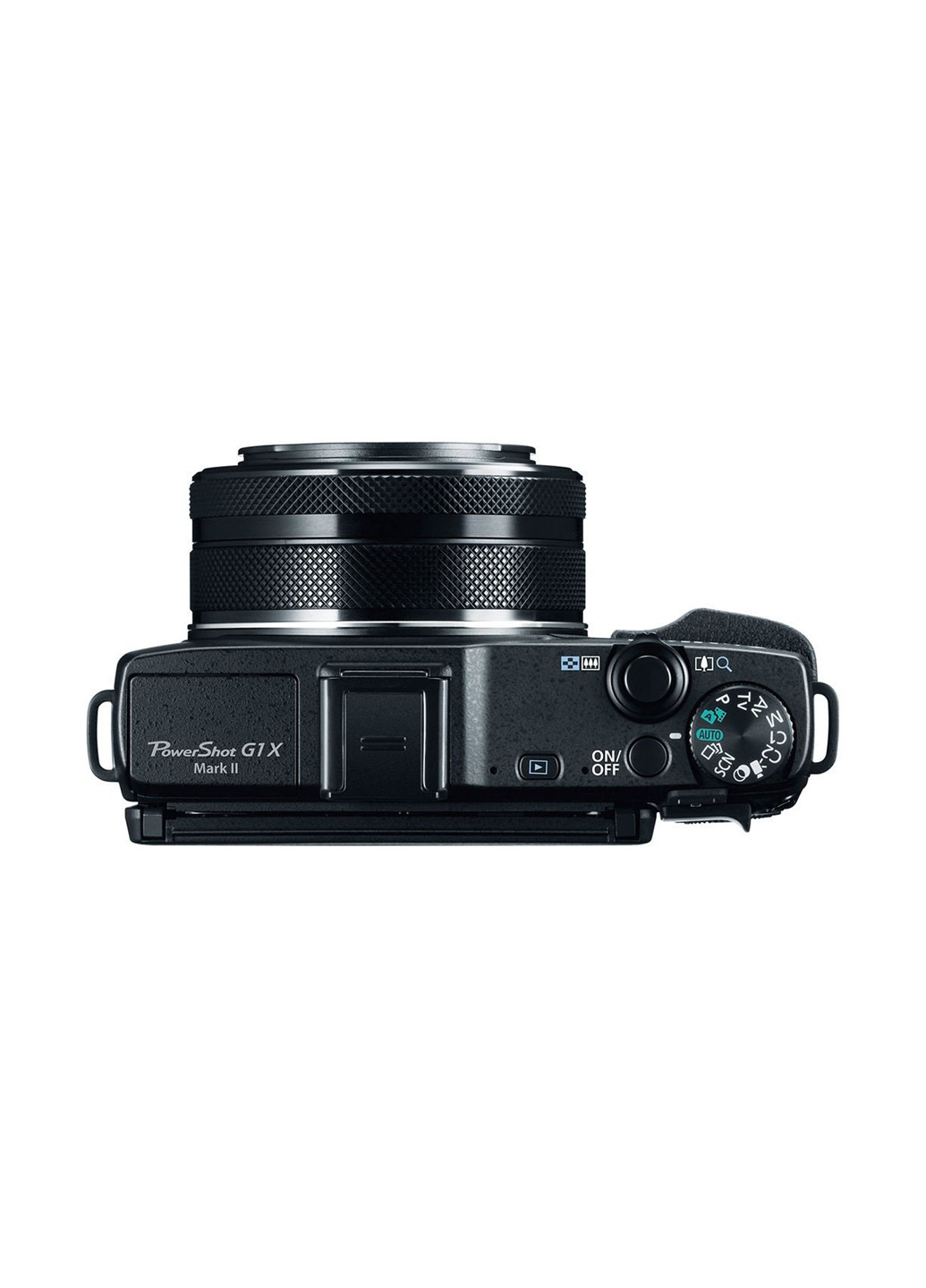 Компактная фотокамера Canon powershot g1 x mark ii з wi-fi (130567458)