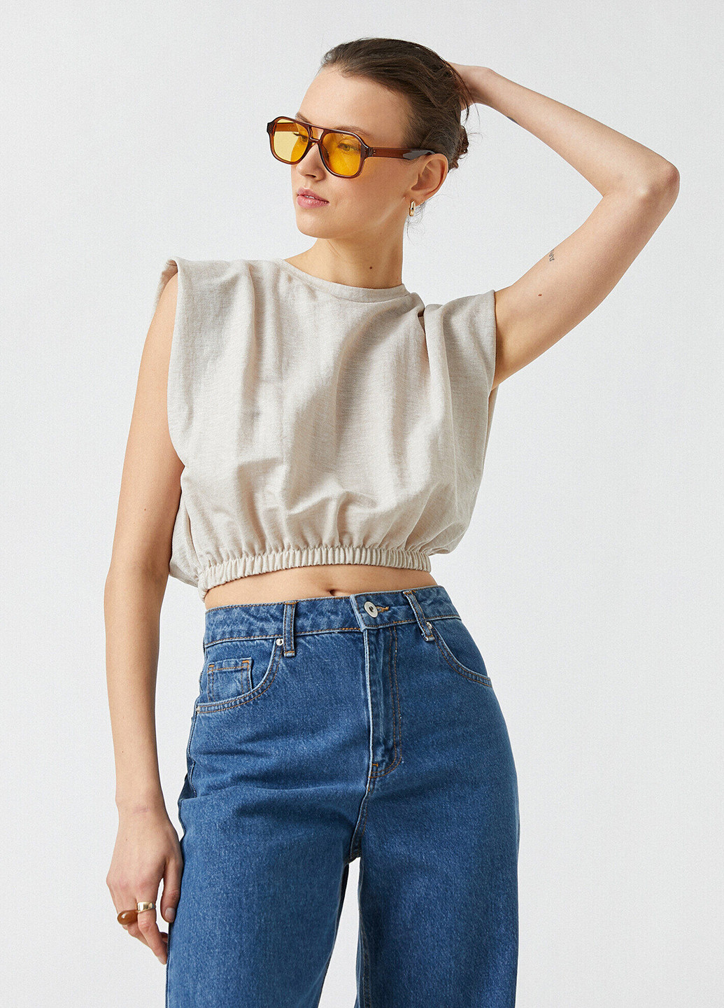 Топ KOTON (258725635)