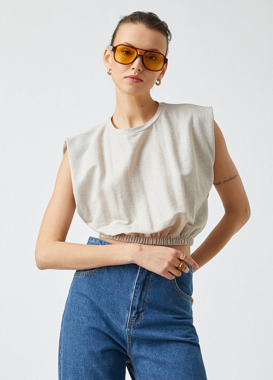 Топ KOTON (258725635)