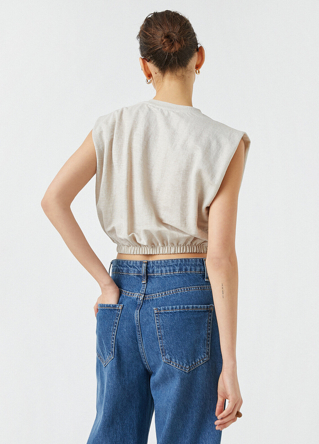 Топ KOTON (258725635)