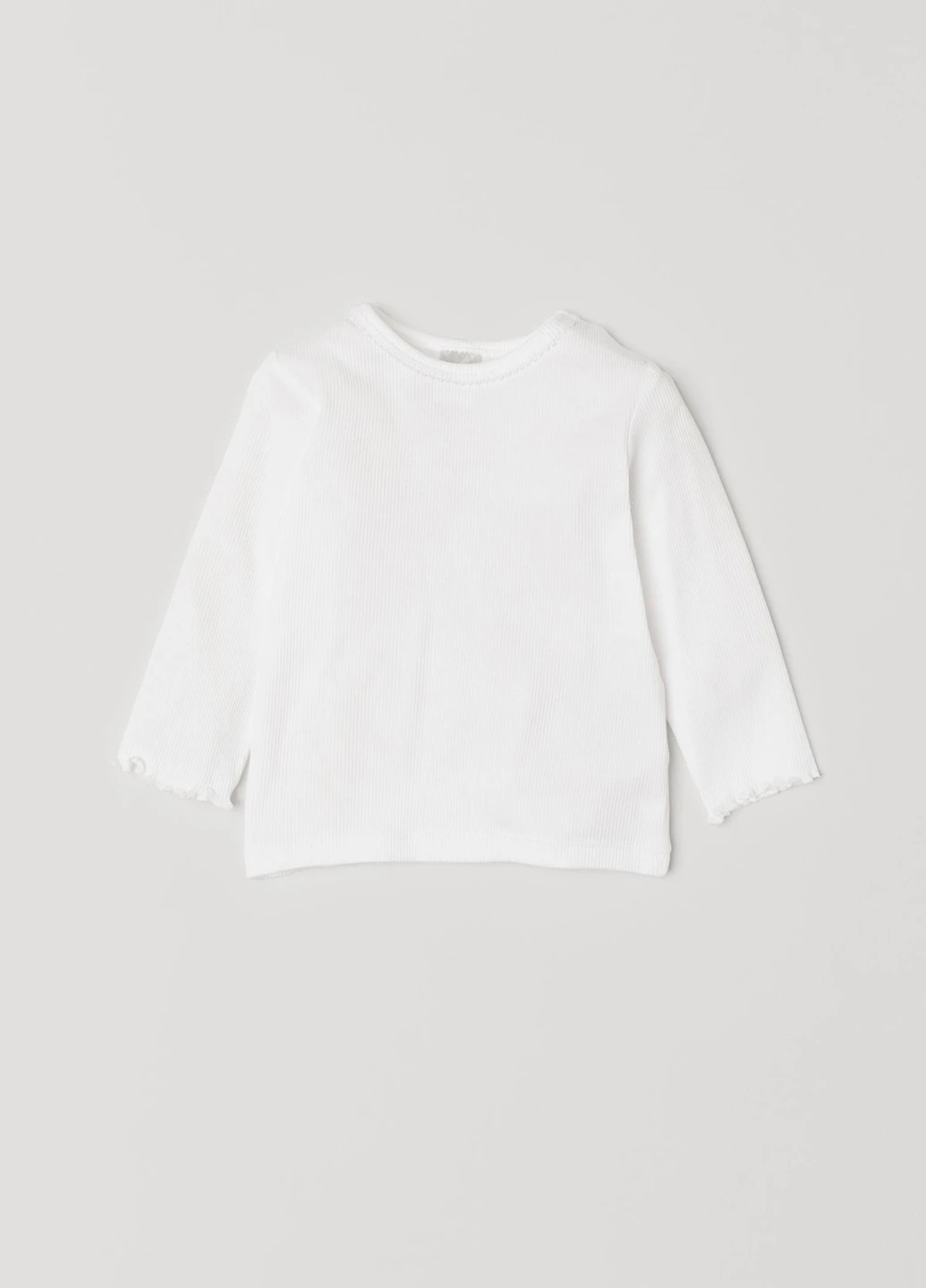 Лонгслів H&M (208438579)