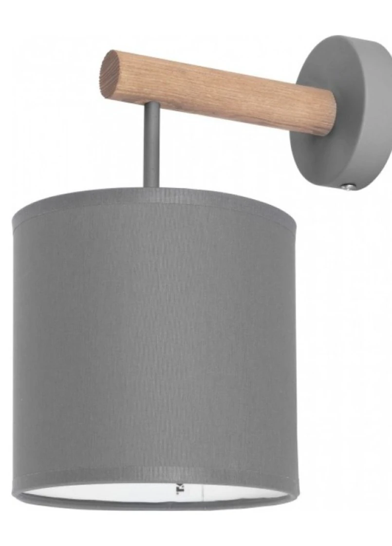 Бра TK Lighting DEVA GRAPHITE (253181464)
