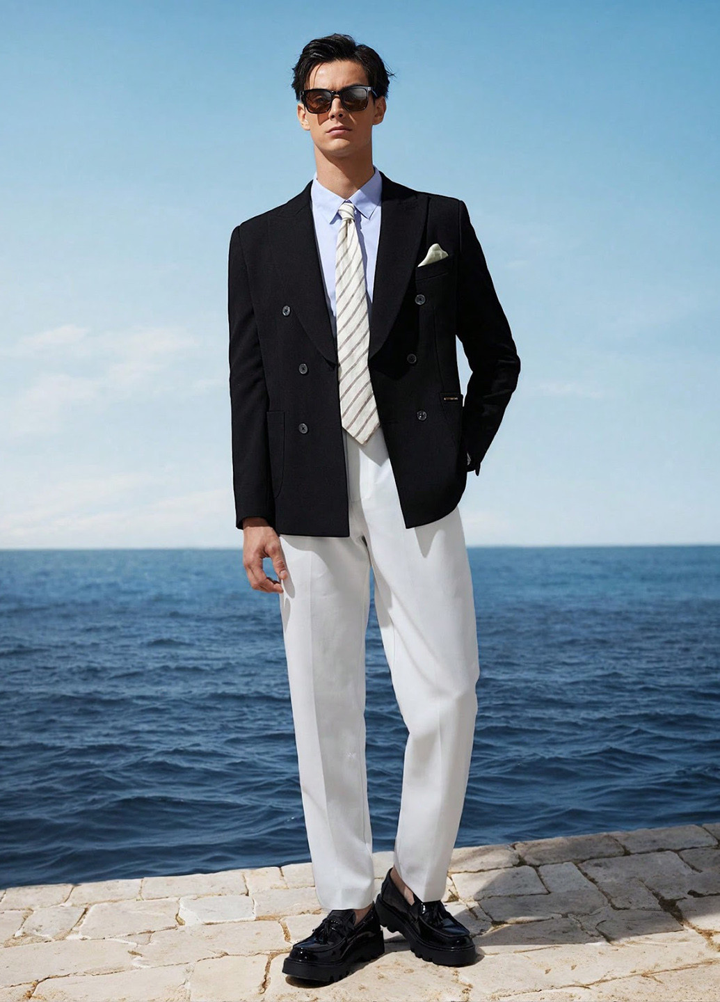 Піджак SHEIN (323127292)