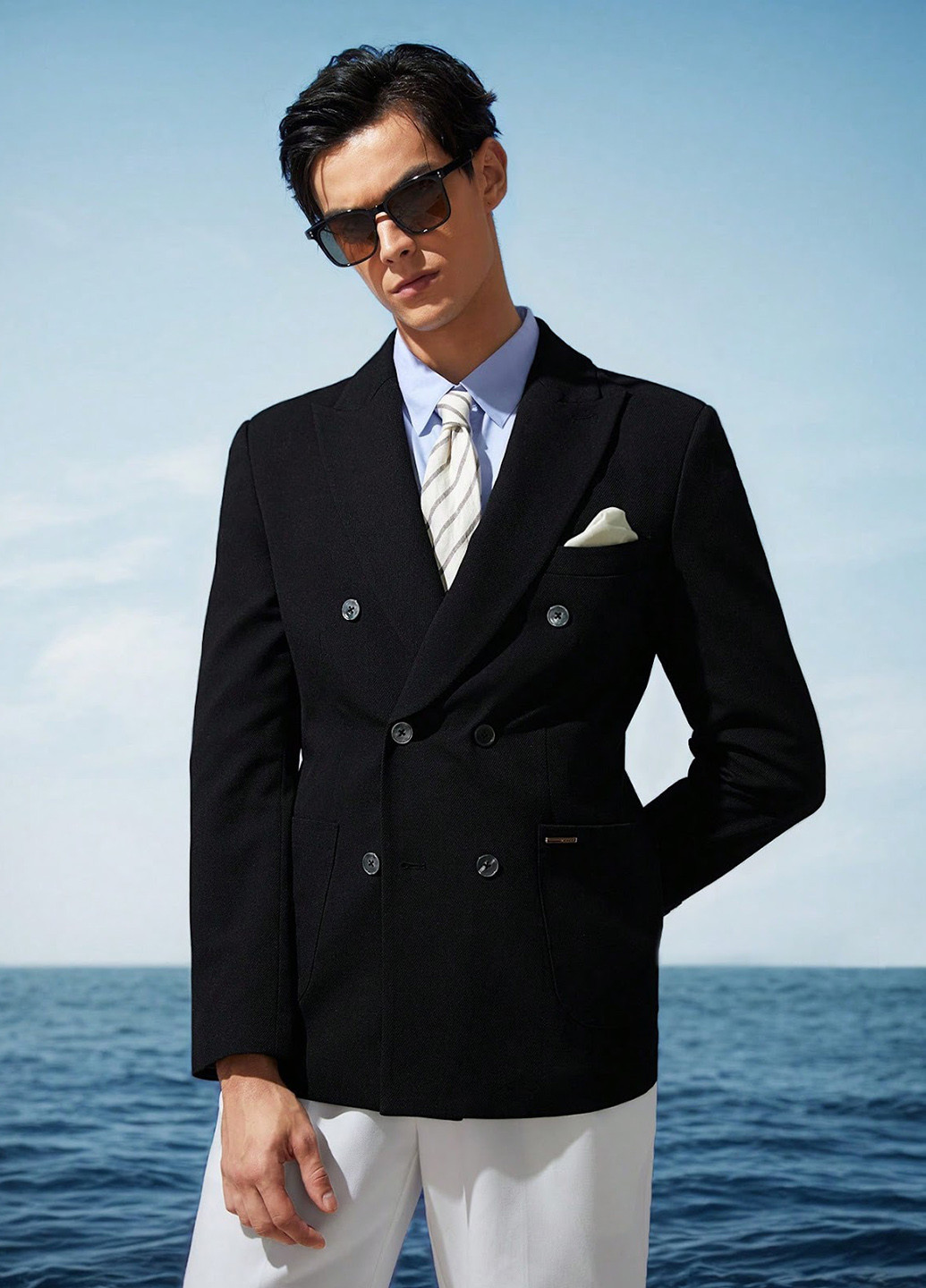 Піджак SHEIN (323127292)