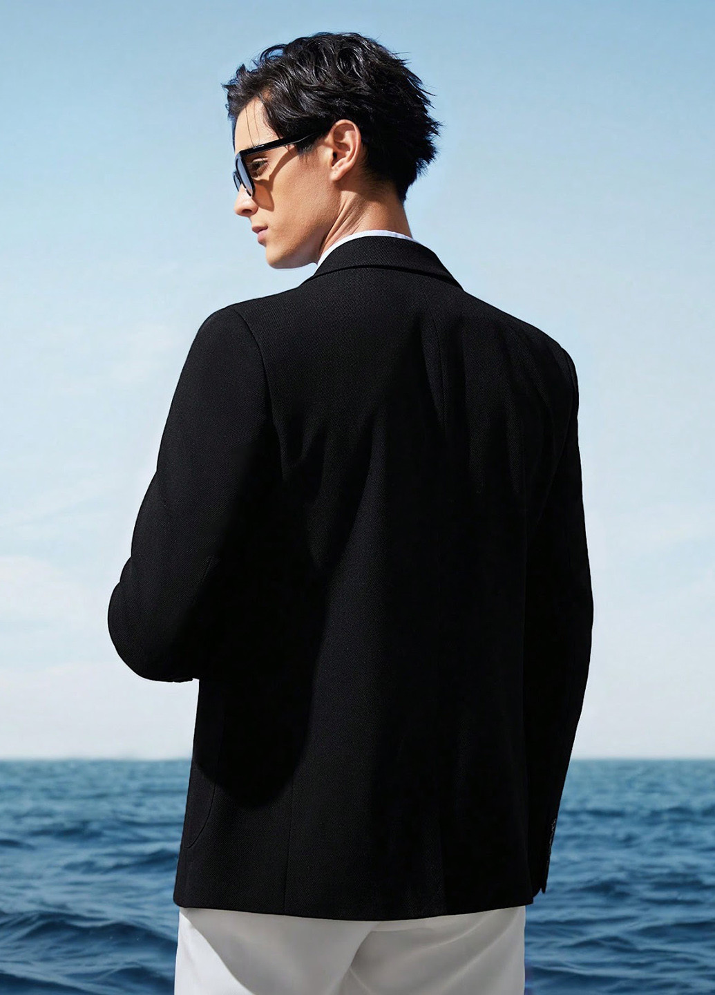 Піджак SHEIN (323127292)