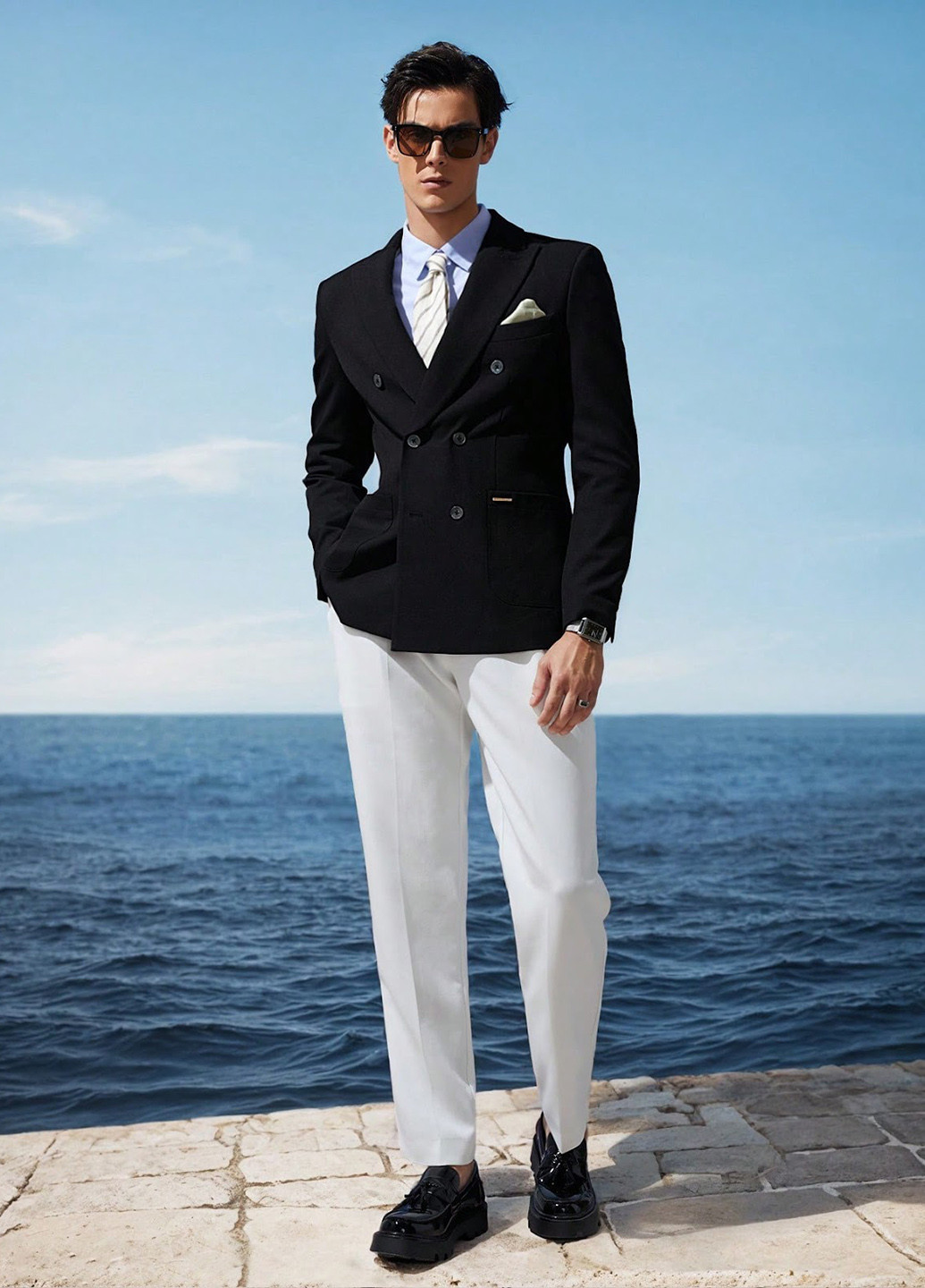 Піджак SHEIN (323127292)