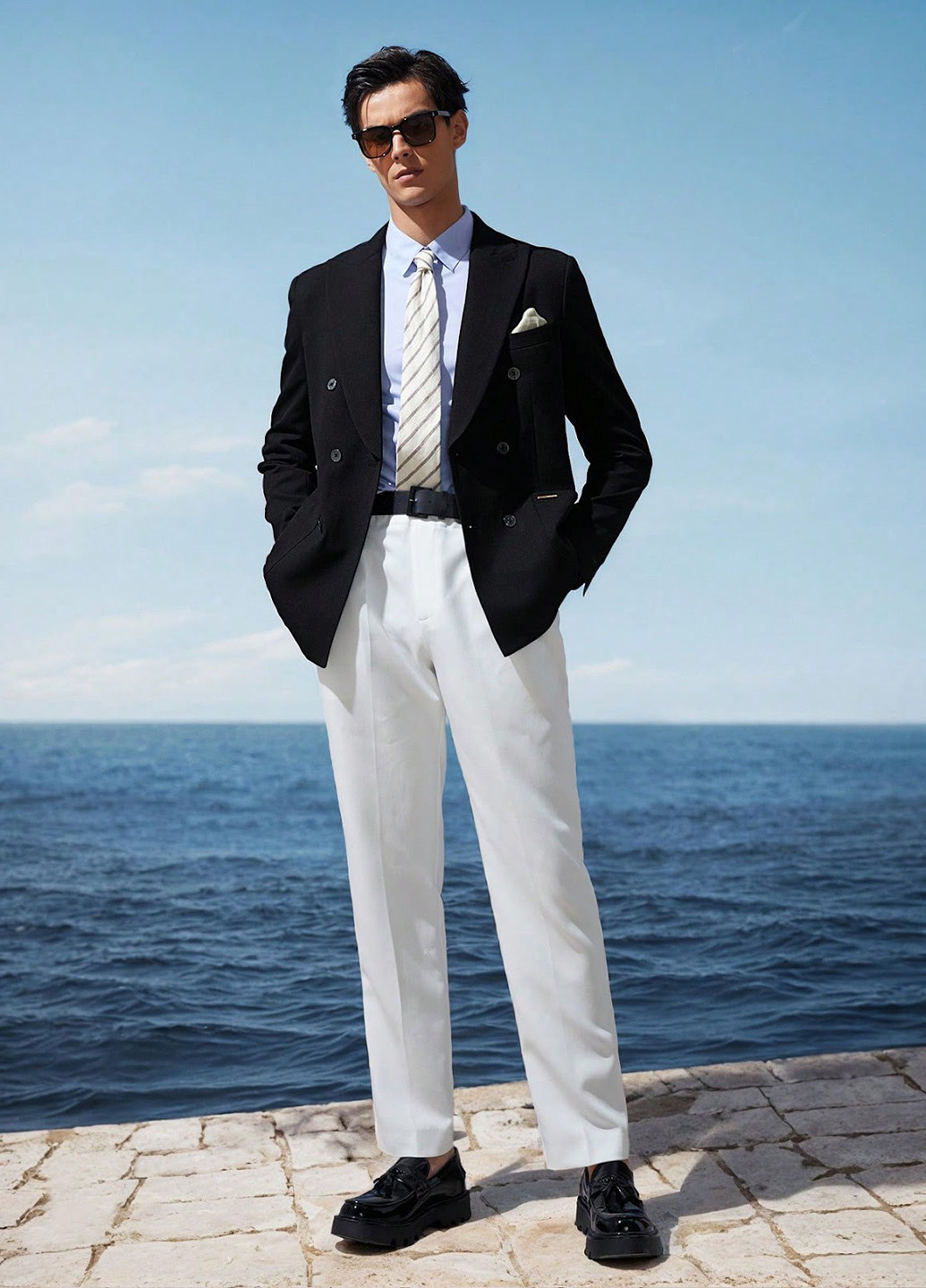 Піджак SHEIN (323127292)