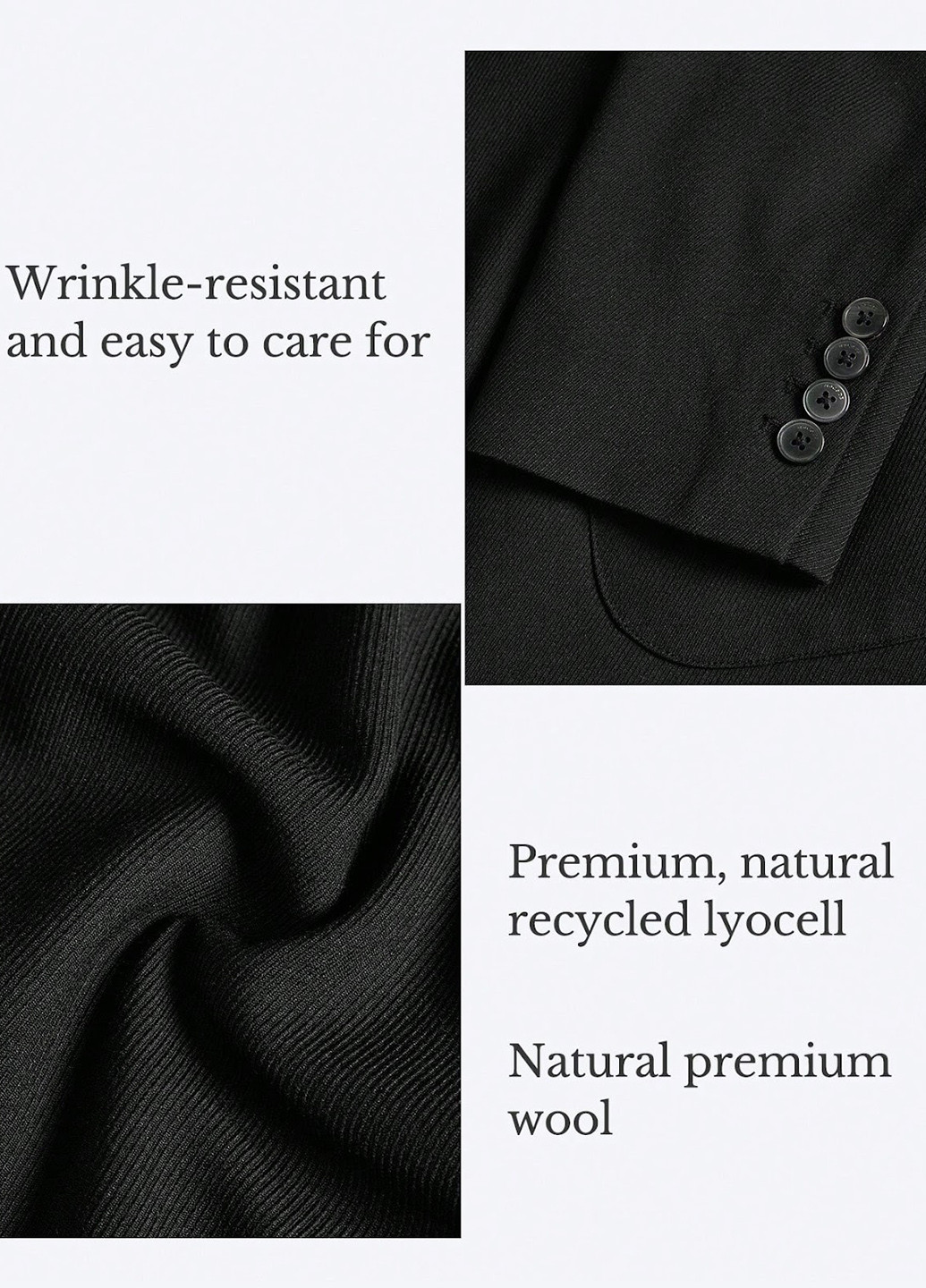 Піджак SHEIN (323127292)