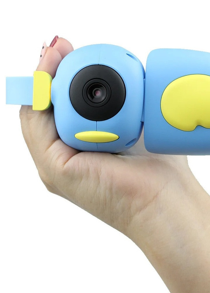 Відеокамера дитяча цифрова UKC No Brand a100 (251455929)