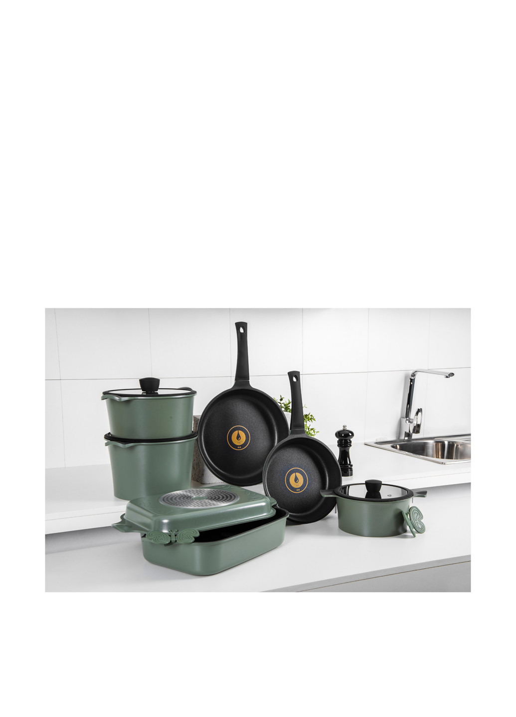 Гусятниця, 34x24x13.5 см Ringel (289744992)