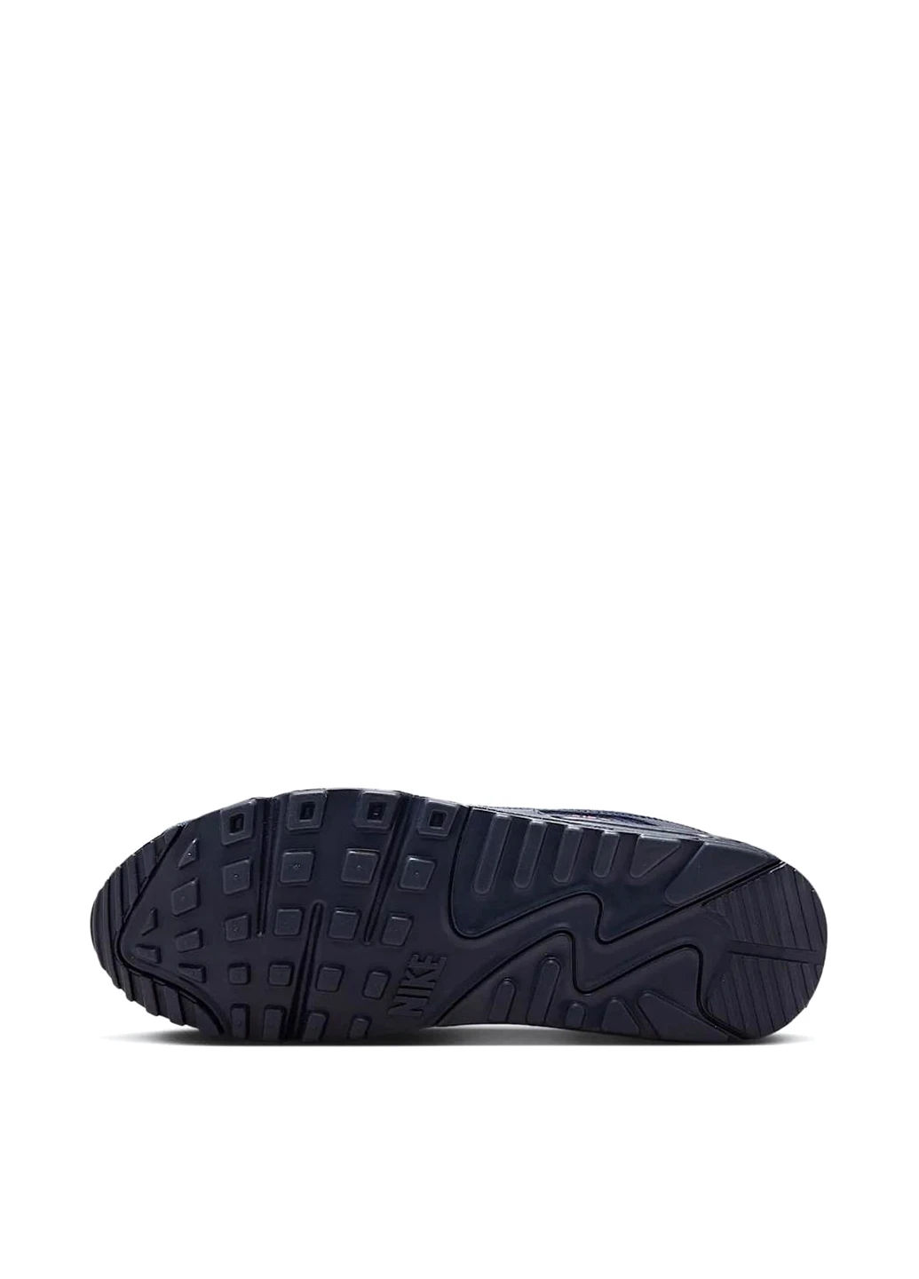Комбіновані кросівки if0670-001 демісезон Nike Air Max 90