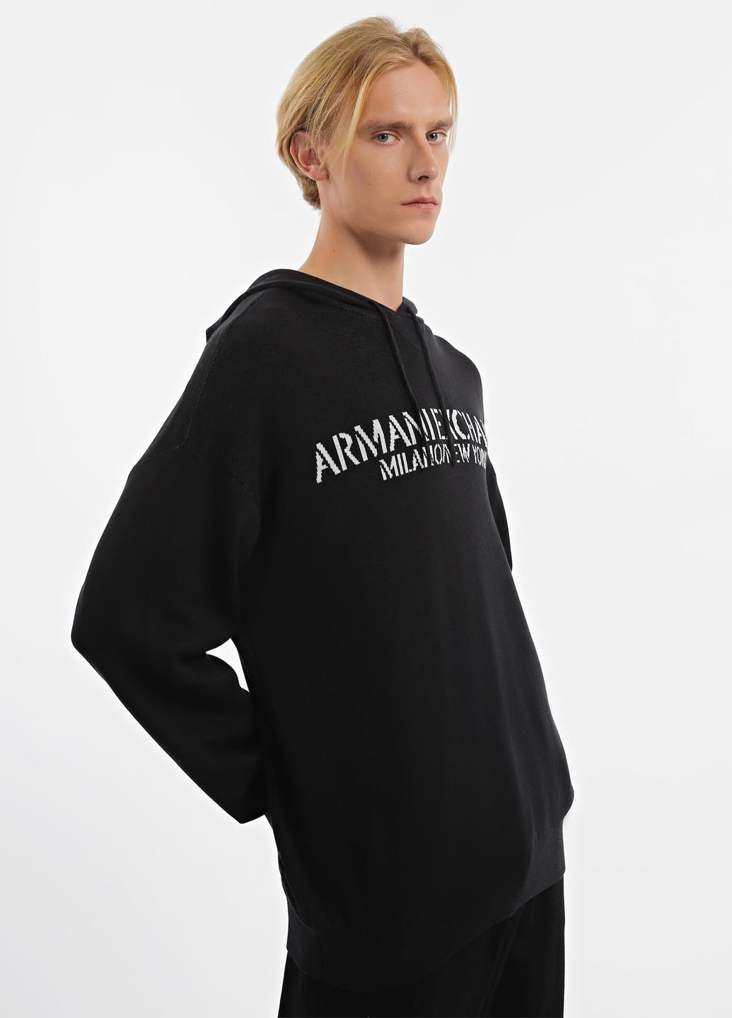 Худі Armani Exchange (365686719)