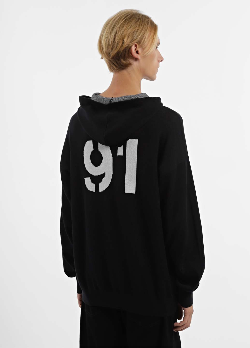 Худі Armani Exchange (365686719)