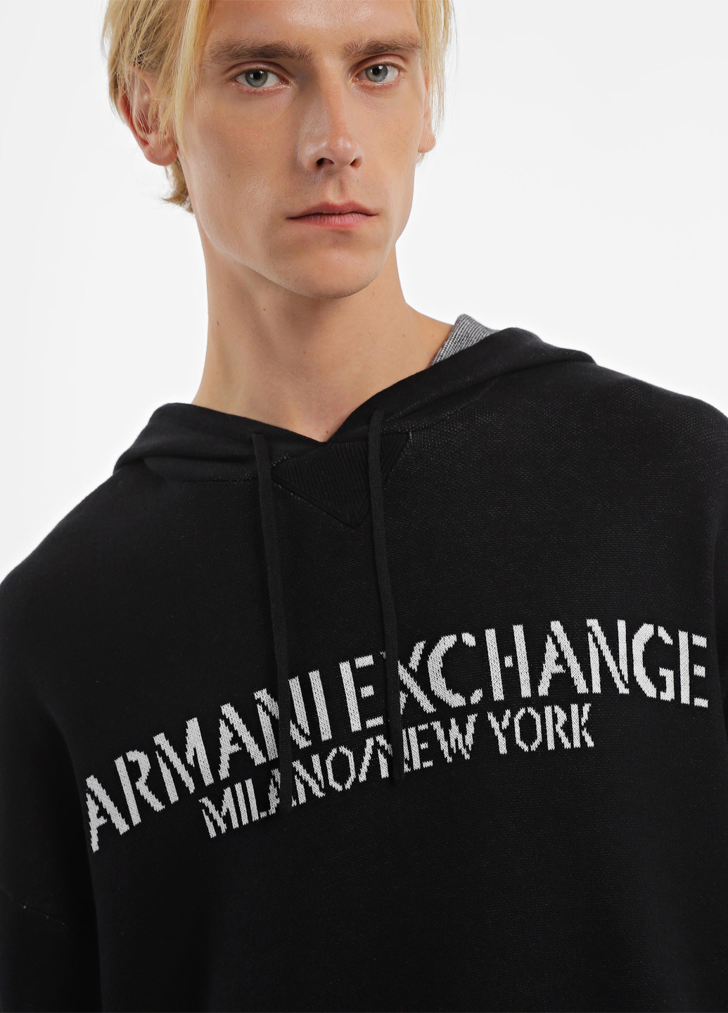 Худі Armani Exchange (365686719)