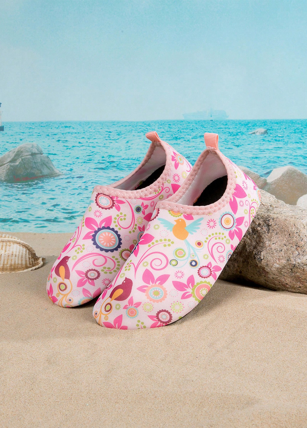 Аквашузы SHEIN (366071591)