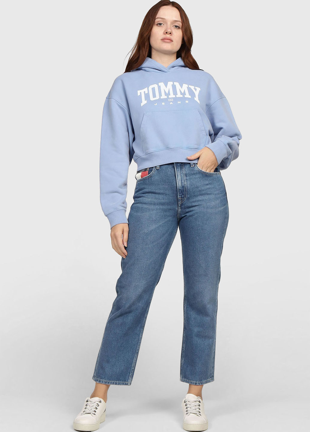 Худі Tommy Jeans (315033640)