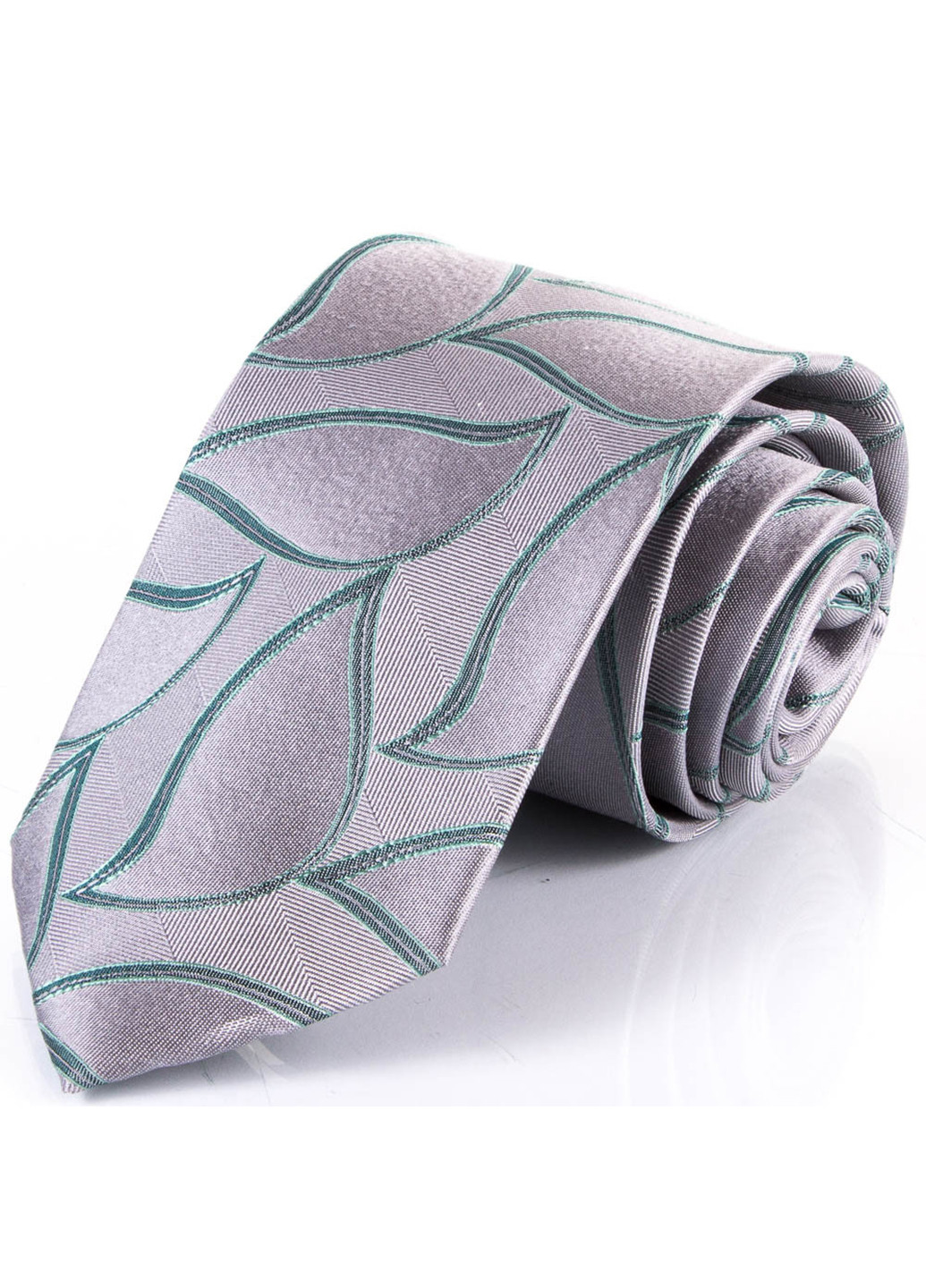 Чоловіча шовкова краватка 152 см Schonau & Houcken (252127113)