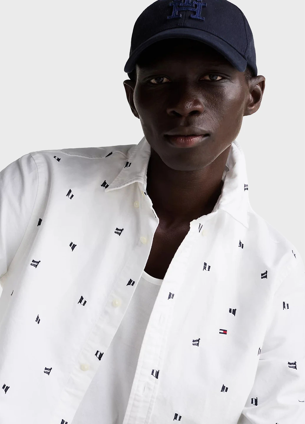 Сорочка Tommy Hilfiger (347073501)