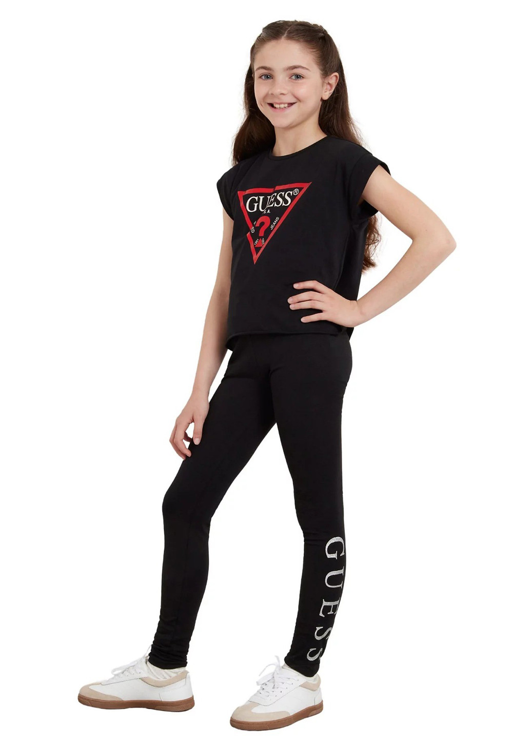 Легінси Guess (314552174)