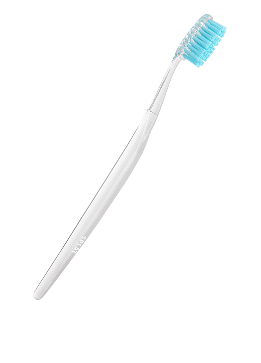 Зубная щетка для отбеливания с щетиной средней жесткости Splat (185754016)