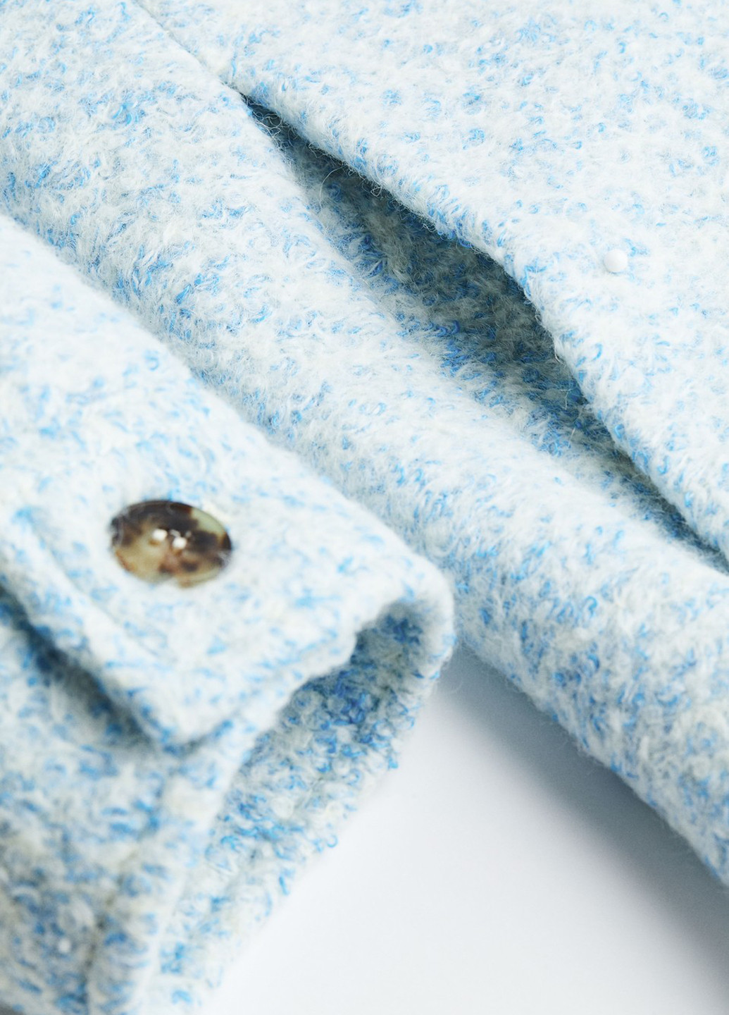 Куртка-рубашка H&M (299189678)