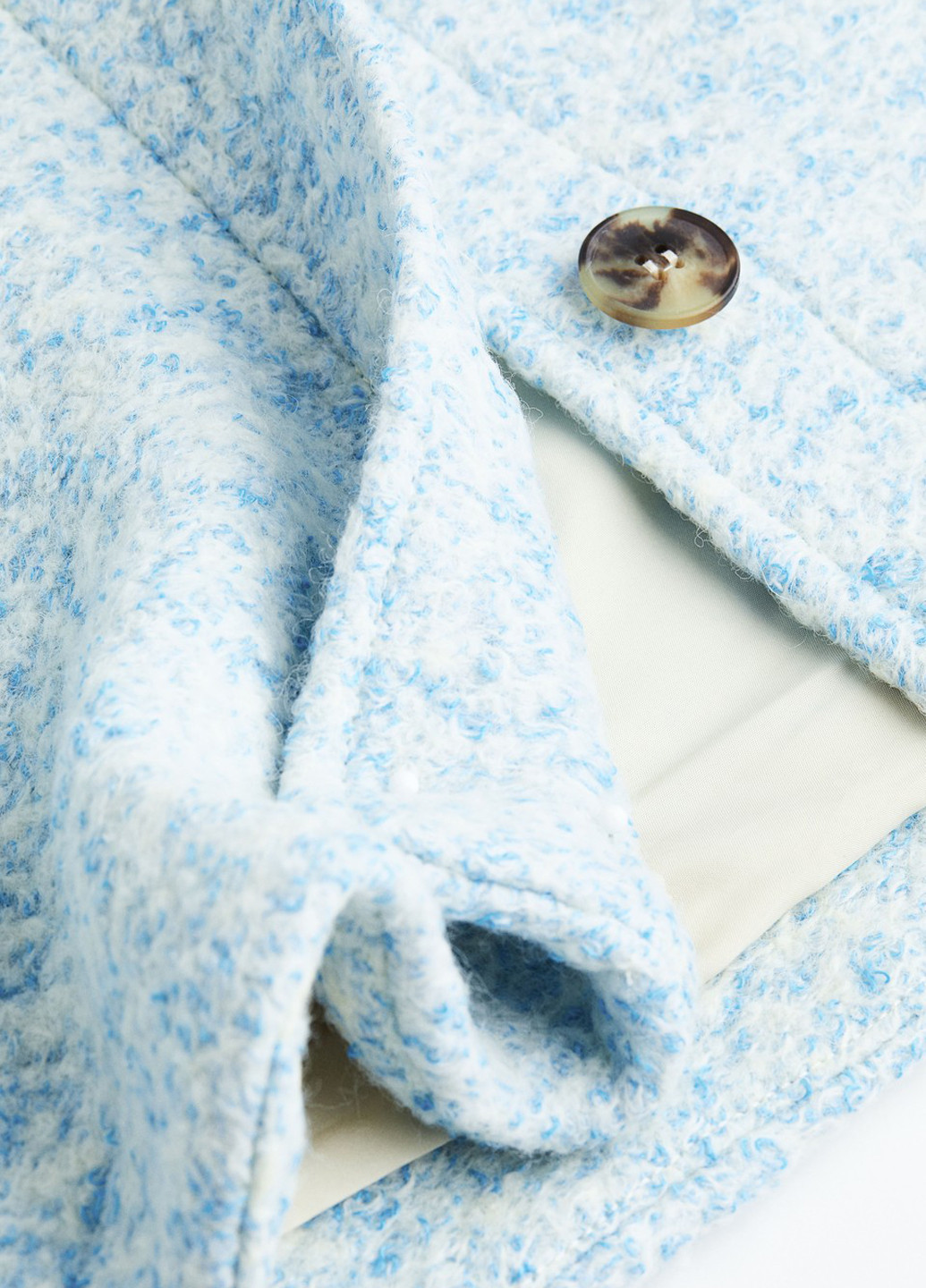 Куртка-рубашка H&M (299189678)