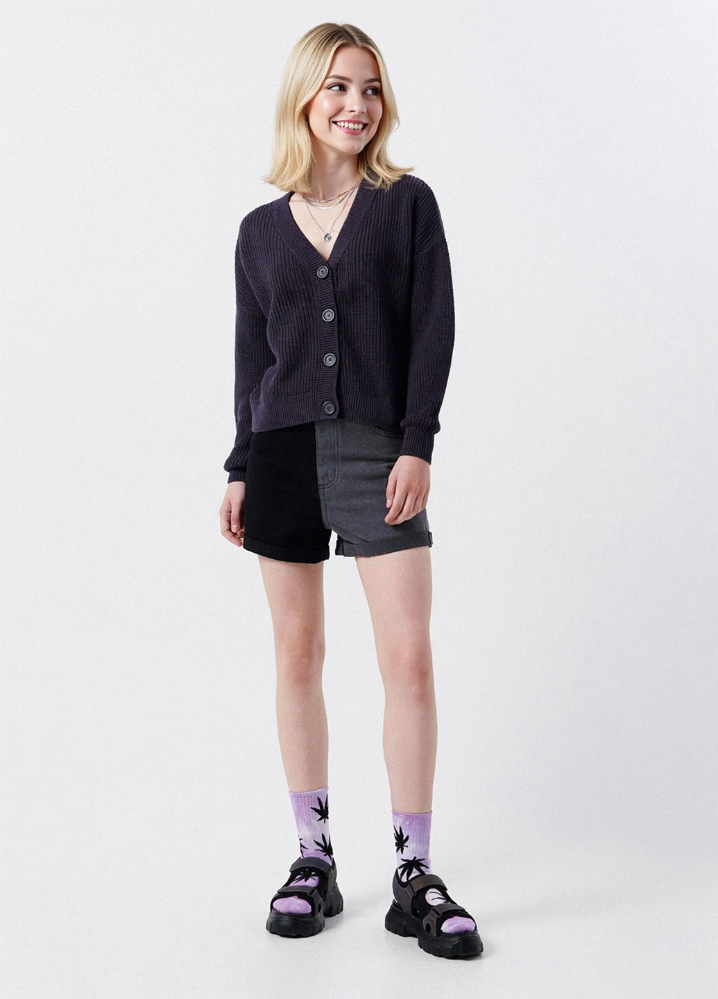 Шорти Cropp (281338910)