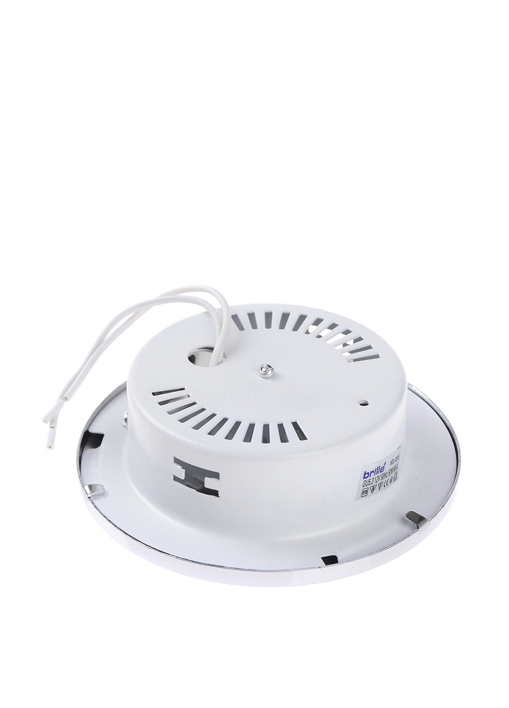 Світильник, 8х10 см Brille (144560831)