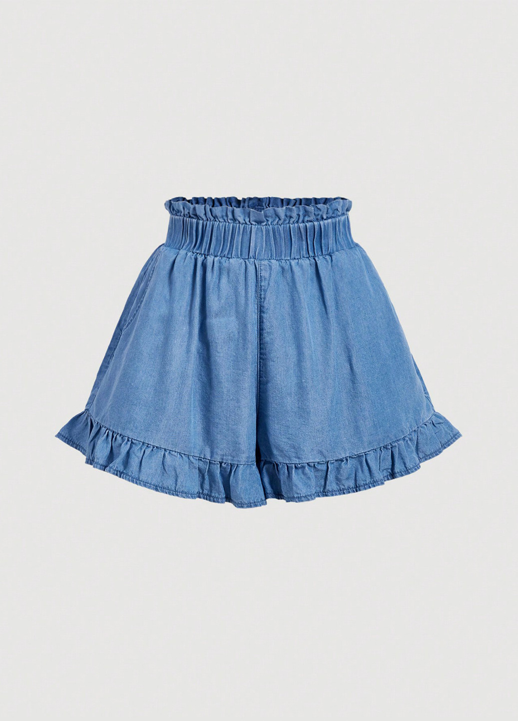 Шорты SHEIN (340304974)