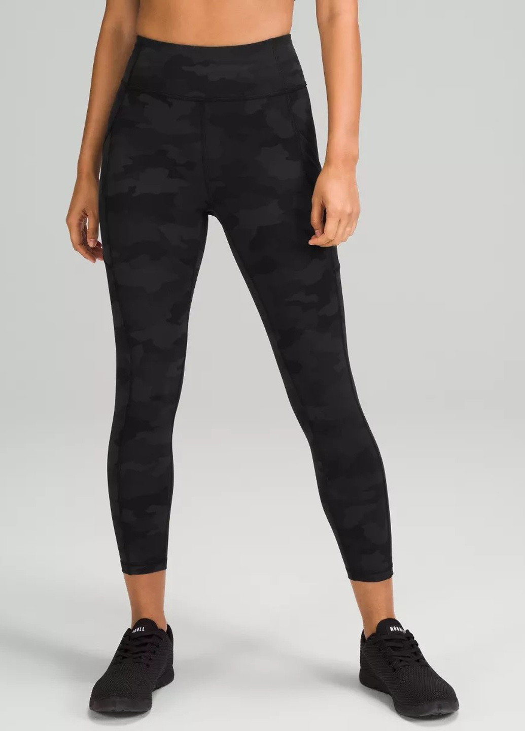 Легінси Lululemon Athletica (361960093)