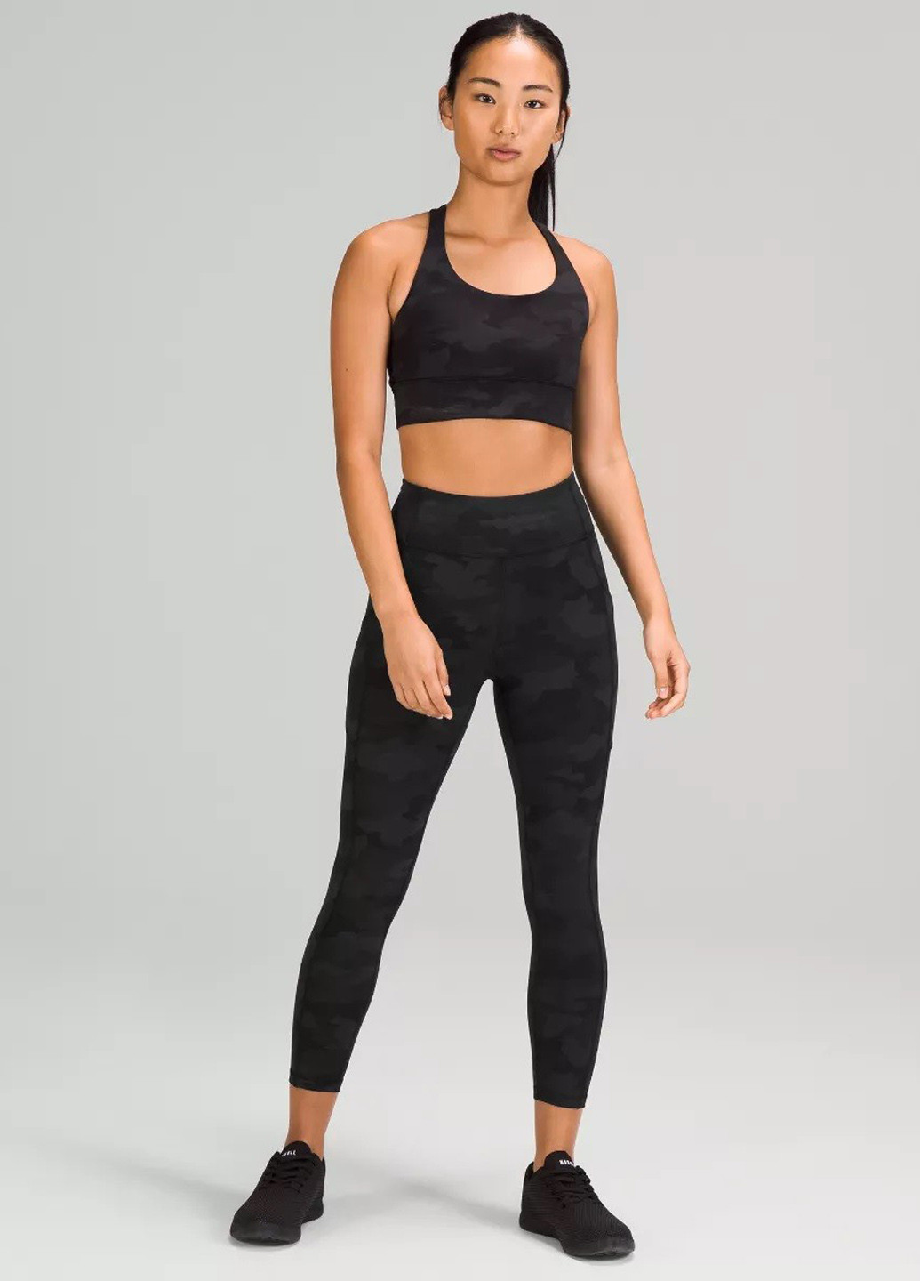 Легінси Lululemon Athletica (361960093)
