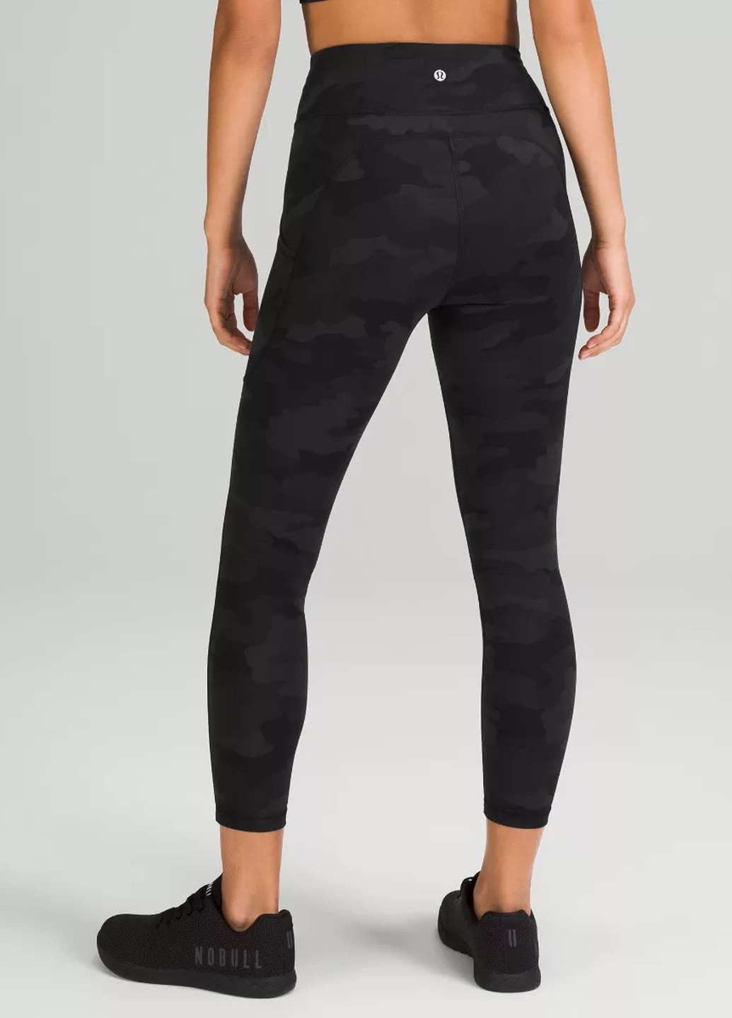 Легінси Lululemon Athletica (361960093)