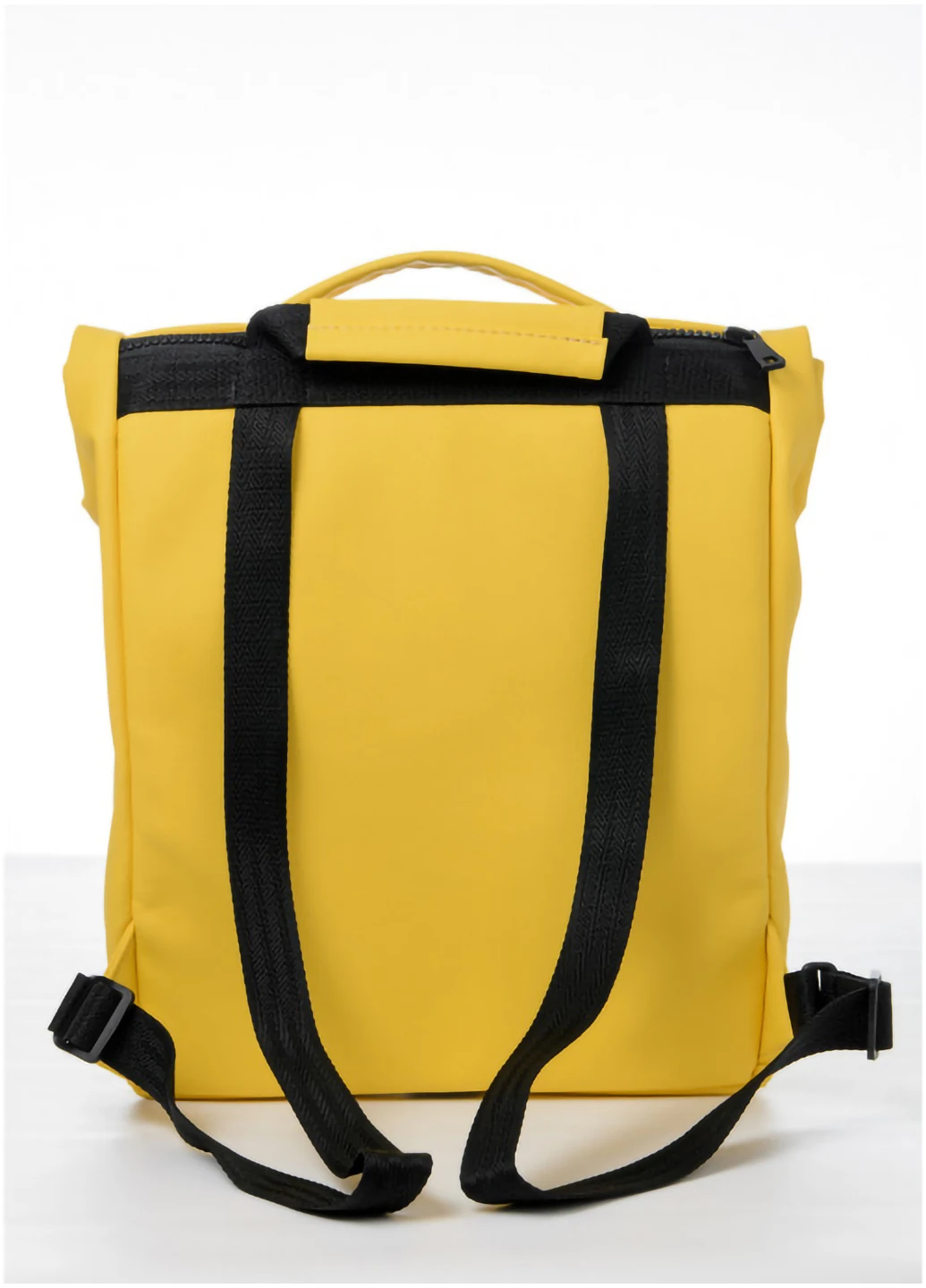 Женский рюкзак ролл 32х26х13 см Sambag (253174416)