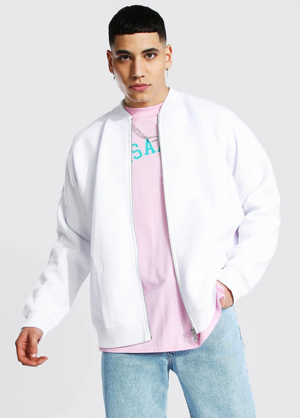 Кофта Boohoo (252153930)