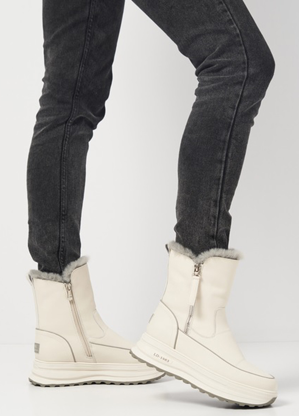 Черевики Lola Andy (362009495)