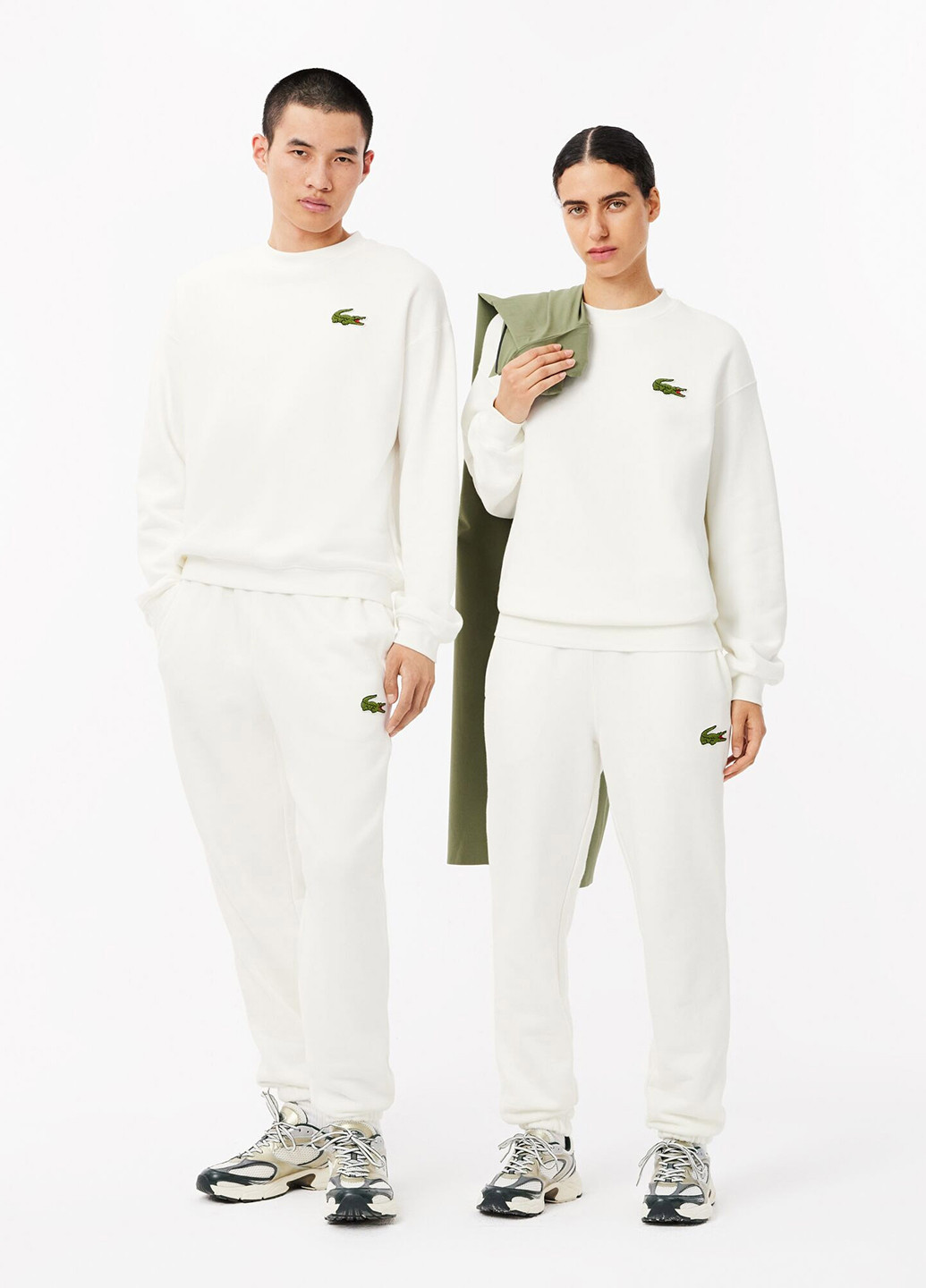 Брюки Lacoste (329629234)