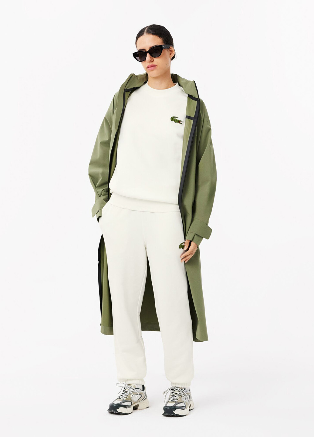 Брюки Lacoste (329629234)