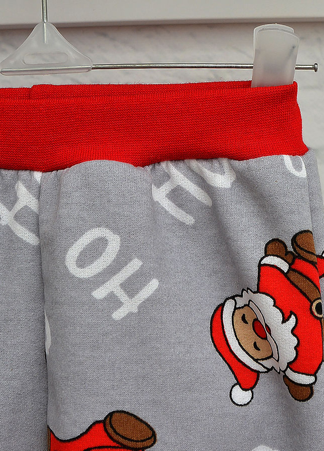 Светло-серые кэжуал, спортивные демисезонные джоггеры брюки Blanka